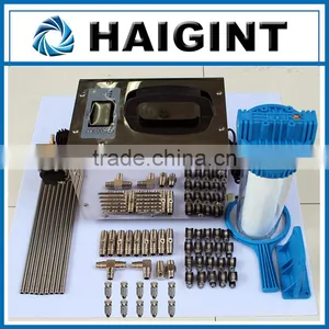 E0461 Misting System,Misting System Parts Arizona,high Pressure Fog Misting System thumbnail-1