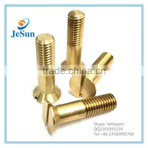 China Supplier Brass Knurled Insert Nuts thumbnail-1