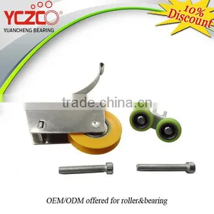 Sliding Roller Fittings,sliding Wheel thumbnail-4