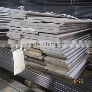 55CrMnA Spring Steel Hot Roll Square Flat Bar thumbnail-1