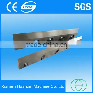 Tungsten Carbide High Hardness Blade With High Processing for Paper Cutting thumbnail-3