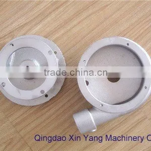 Water Pump Parts/ Pump Body and Cover thumbnail-1