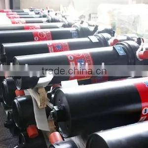 FC Front-end Telescopic Hydraulic Cylinder for Tractor Trailer thumbnail-4