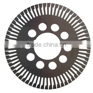 OEM Electrical/Auto Sheet Metal Stamping Parts thumbnail-3