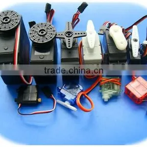 GuangDong Mini Servo Plant OEM is Welcome thumbnail-1