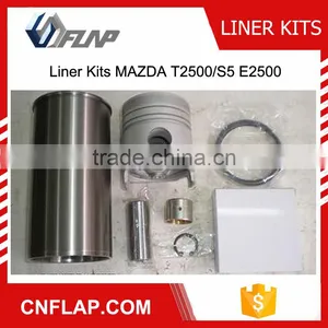 Engine Piston Mazda B2500 Parts thumbnail-1