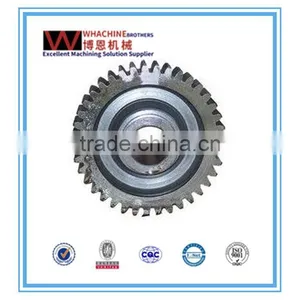 High Quality & Precision Toyota Coaster Spare Parts Made by WhachineBrothers Ltd. thumbnail-3