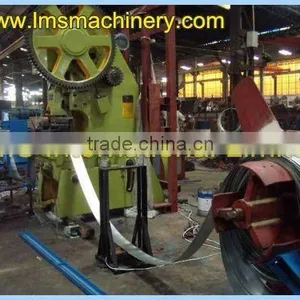 Roller Shutter Slates Roll Forming Machine thumbnail-5