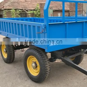 Food Trailer Made in China thumbnail-1