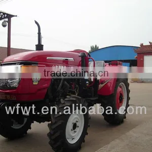 New 30HP 4WD Small Farm Tractor thumbnail-1