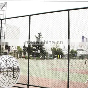 China Hot Sale Pvc Fence Prices / Chain Link Fence Prices / Cheap Pvc Fence for Sale thumbnail-5