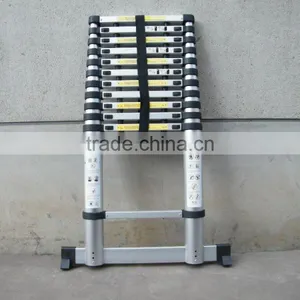 Longest Telescopic Ladder thumbnail-5