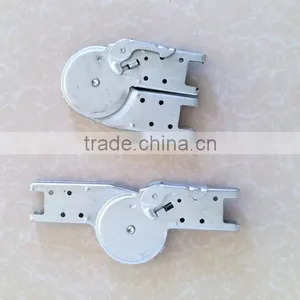 Aluminium Folding Ladder Hinge Parts thumbnail-3