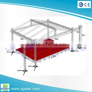 Sgaier Stage Lighting Crank Stand thumbnail-6