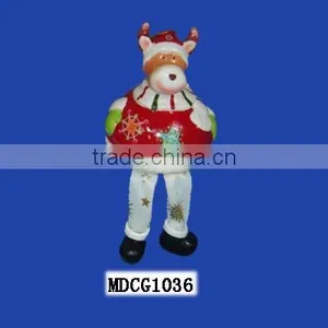 Decorative Reindeer thumbnail-1