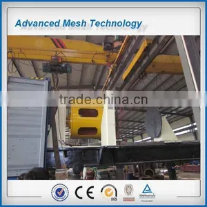 Filter Mesh Welding Equipment thumbnail-5