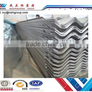 Buy GI/GALVALUME Corrugated/plain Steel Sheets, Popular in Turkmenistan, Dubai, Oman, Middle East, Africa thumbnail-2