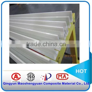 Pig Pen Frp Support Beam For Slat Floor Supporting thumbnail-2