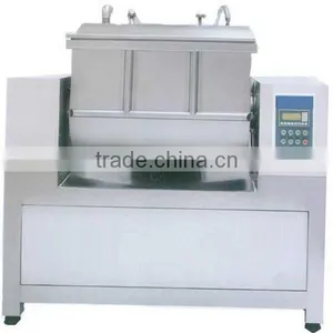 Automatic Stainless Steel Home Dough Kneading Machine Made In China thumbnail-1