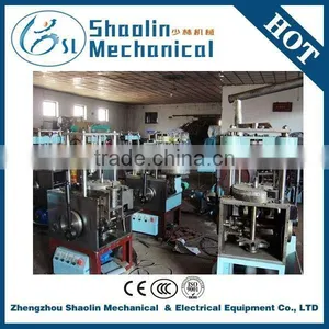 Best Selling Candle Machine , Candle Machine/candle Maker With Good Price thumbnail-4
