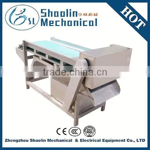Advanced Design Easy Operation Mushroom Slice Cutting Machine thumbnail-1