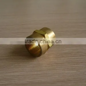 THREADED CONNECTION WITH SLEEVE FOR RUBBER HOSE MALE thumbnail-5