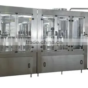 Automatic Mineral Water Plant Cost thumbnail-2