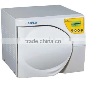Wide LCD Display Class N Autoclave thumbnail-1