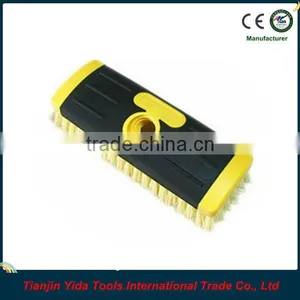 Hand Tool-soft Handle Cleaning Brush thumbnail-1