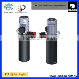 China Hydraulic Cylinder and Power Unit thumbnail-3