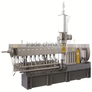 Polycarbonate Plastic Extrusion Machinery With Air-cooling Line Price thumbnail-4
