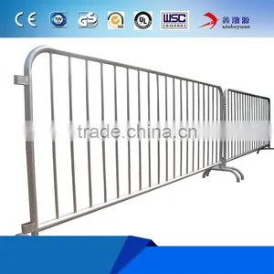 Hot Sale Used Crowd Control Barriers/crowd Control Barrier thumbnail-2