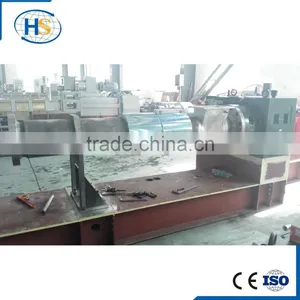 Haisi Single Screw PET Granules Making Machine thumbnail-6