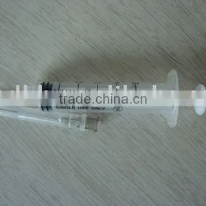 Disposable Syringe 1ml-50/60ml thumbnail-1