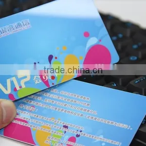 RFID Double Frequency Card thumbnail-3