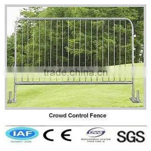 Reliable Chinese Factory Crowd Control Barricades CE& ISO Certificated(pro Manufacturer) thumbnail-1