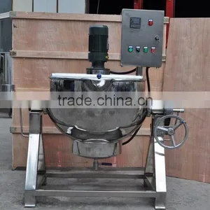 High Quality Porridge Maker/electric Porridge Maker,electric Cooking Machine/industrial Electric Cooking Pot thumbnail-5