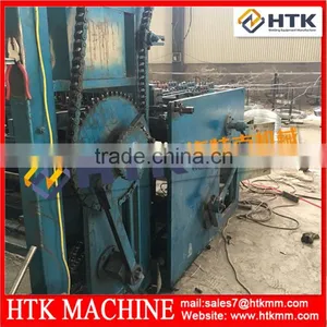 Grassland Field Fence Machine Factory thumbnail-4