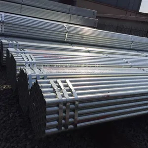 Carbon Welded Steel Pipe thumbnail-1
