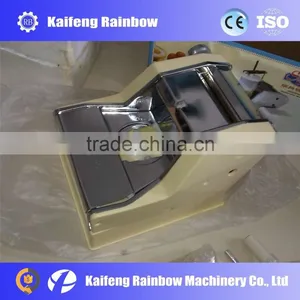 Manual Operate Easy Operation Dumpling Making/Make Machine thumbnail-1