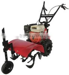 ANT-903A Power Tiller With Petrol Engine thumbnail-1