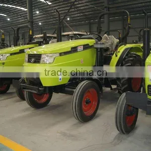 BOMR FIAT Gearbox Agricultural Tractor (950 Hydraulic Output) thumbnail-1