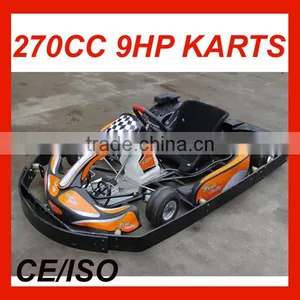 270CC INDOOR GO KART WITH 9HP(MC-477) thumbnail-1