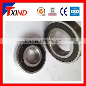 Non-standard Nylon Motorcycle Ball Bearing thumbnail-5