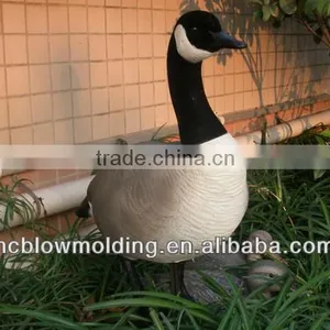 Plastic Goose for Hunting,goose Decor thumbnail-2