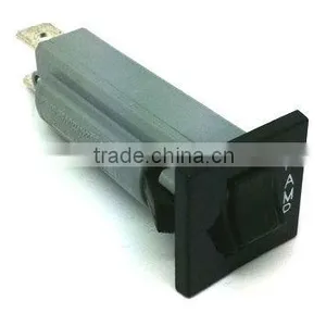 Daier Rocker Switch Type DC Circuit Breaker thumbnail-1