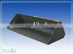 Bucket for Skid Steer Loader thumbnail-1