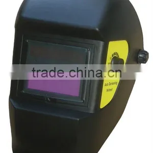 Auto Darkening/safty/welding Helmets thumbnail-1