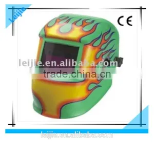 Autodarking Safety Welding Helmet for Sale Industrial thumbnail-1