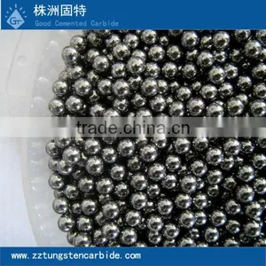 Hard Alloy Ball&cast Grinding Alloy Steel Ball for Bearing thumbnail-1